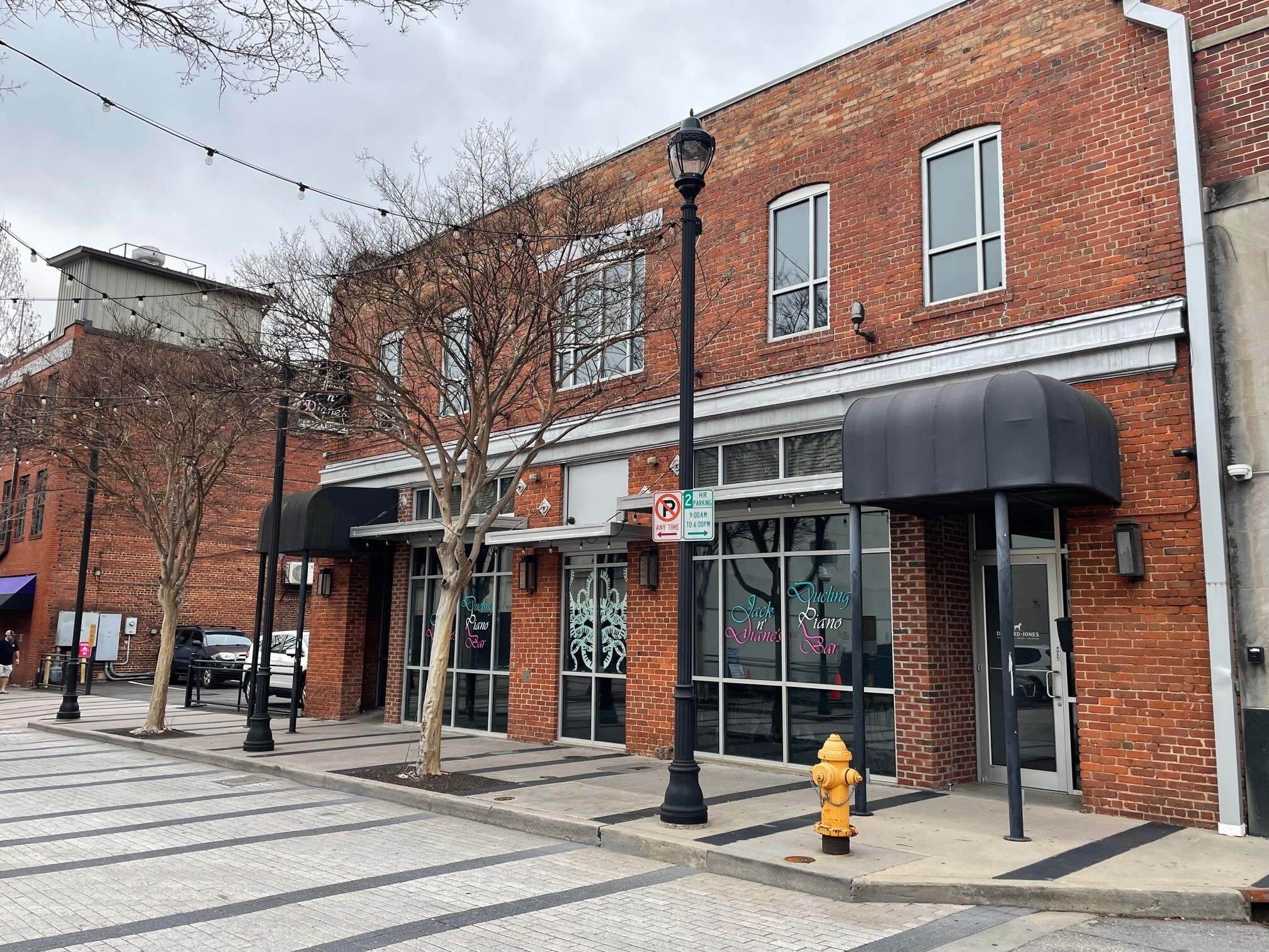 115 N Brown St, Greenville, SC for lease Building Photo- Image 1 of 13