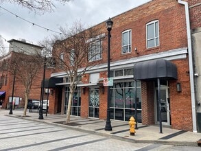 115 N Brown St, Greenville, SC for lease Building Photo- Image 1 of 13