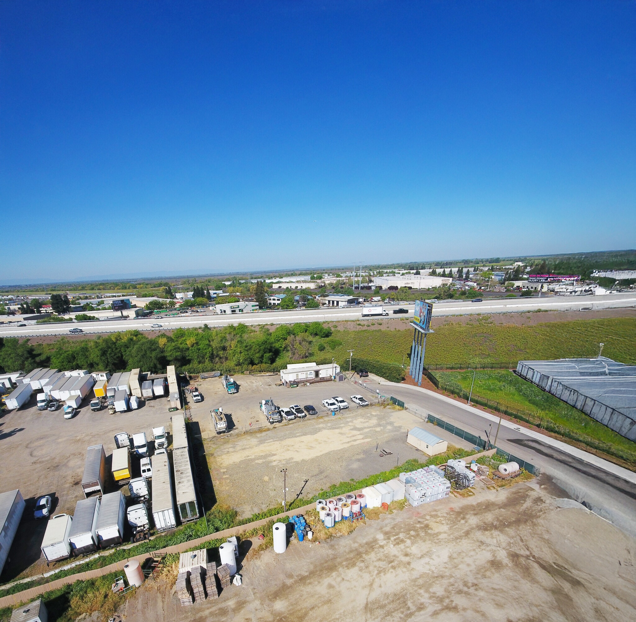 3501 1st St, West Sacramento, CA for lease Primary Photo- Image 1 of 4