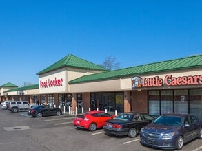 2918-2974 W Davison Ave, Detroit, MI for lease Interior Photo- Image 2 of 4