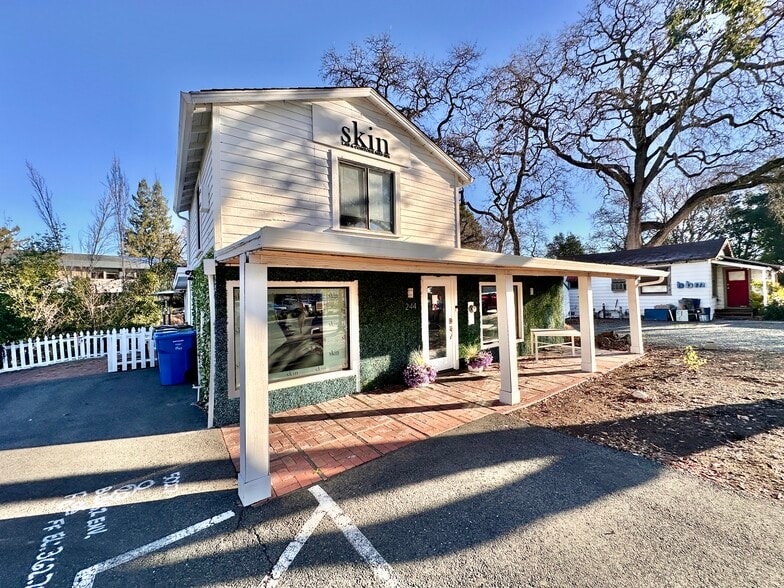244 Front St, Danville, CA for sale - Building Photo - Image 2 of 11