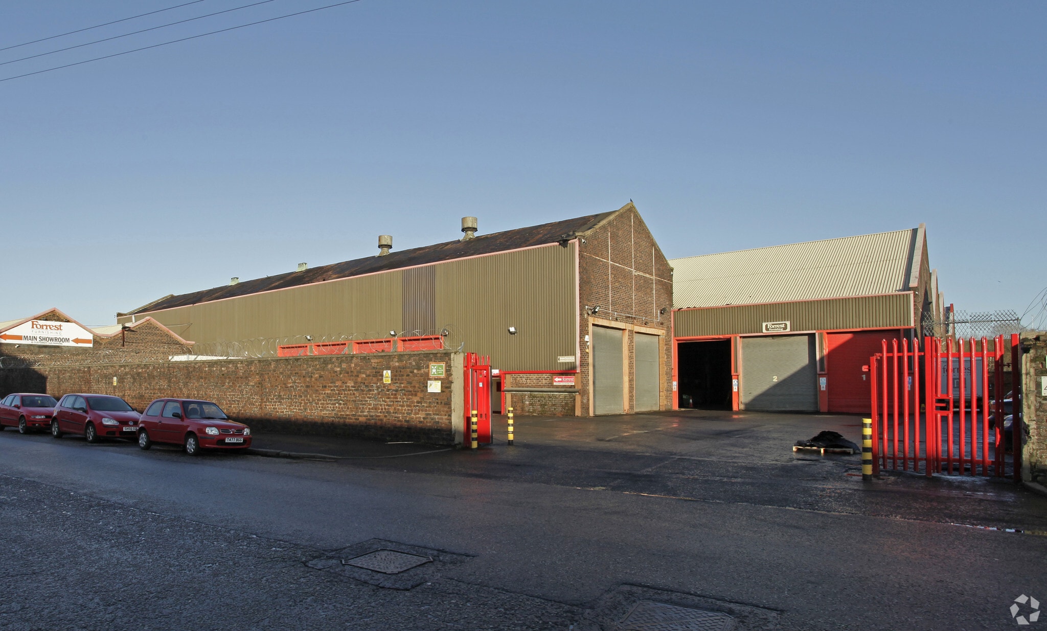 41 Balmoral St, Glasgow for sale Primary Photo- Image 1 of 2