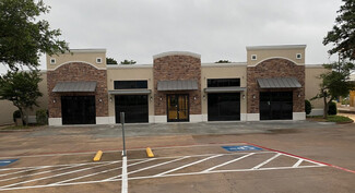 More details for 4747 S Hulen St, Fort Worth, TX - Office, Retail for Lease