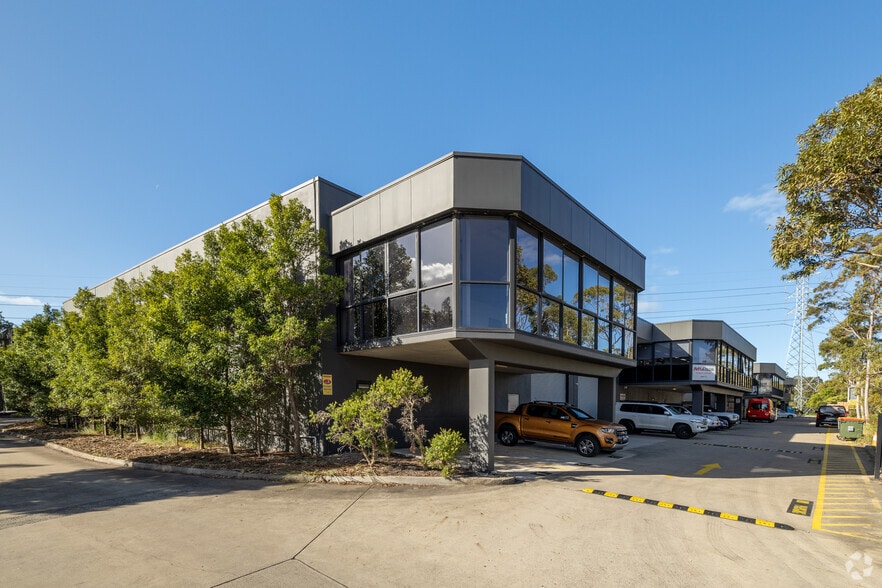 21-23 Bay Rd, Taren Point for sale - Building Photo - Image 3 of 4