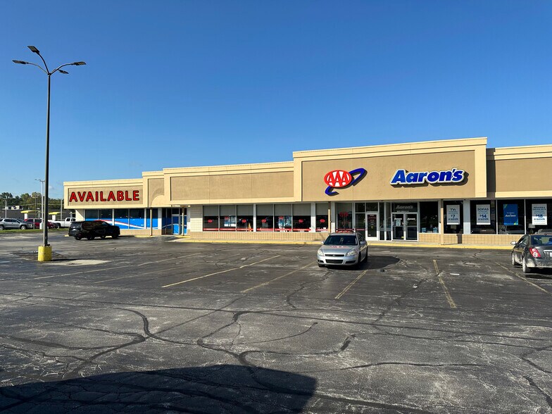 4161-4167 24th Ave, Fort Gratiot, MI à louer - Photo du bâtiment - Image 2 de 8