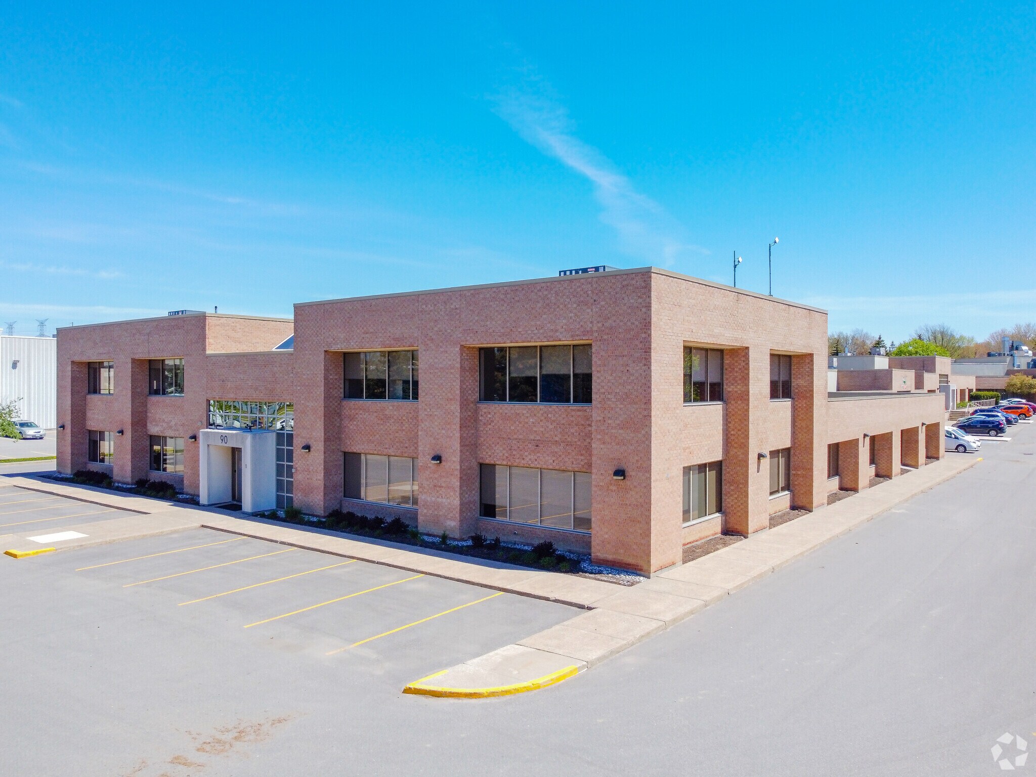 90 Gough Rd, Markham, ON for sale Building Photo- Image 1 of 1