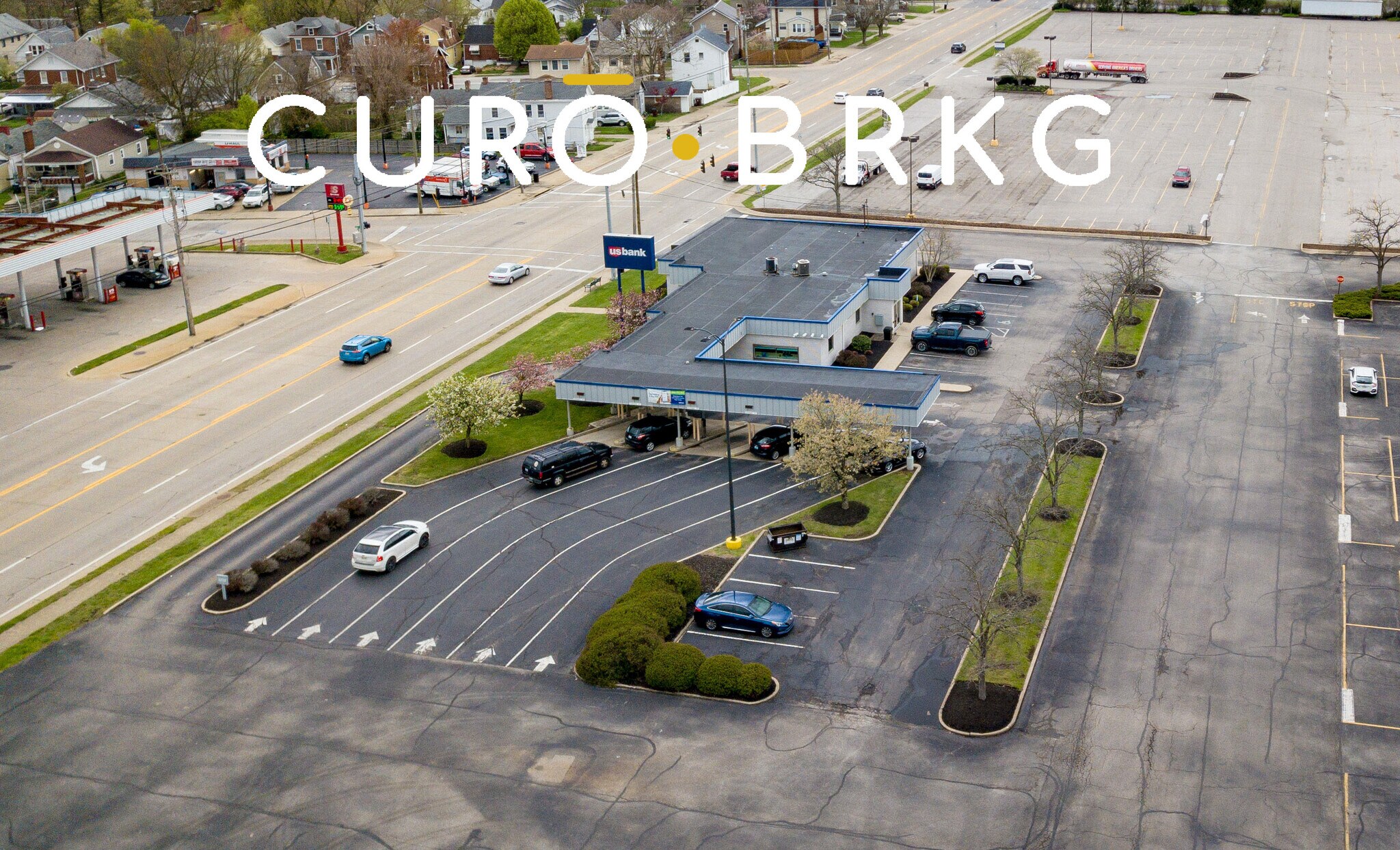 3937 Winston Ave, Covington, KY à vendre Photo du bâtiment- Image 1 de 6