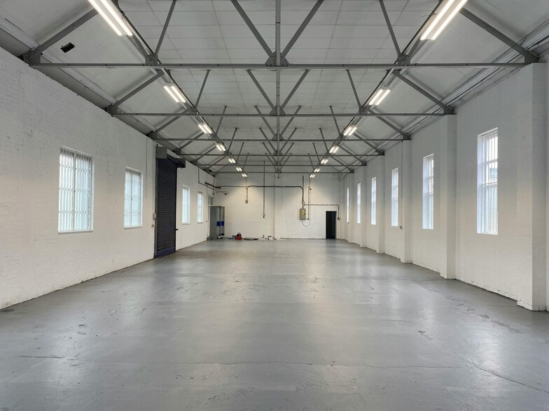 Hartlebury Trading Estate, Hartlebury for lease - Building Photo - Image 2 of 4