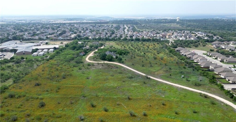 2501 Green Valley Rd, Cibolo, TX à vendre - Photo du bâtiment - Image 2 de 18