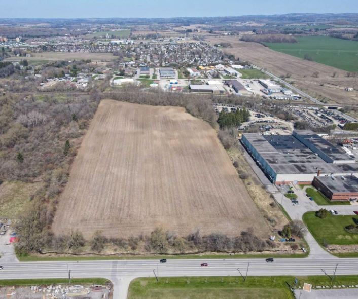 Peter St, Port Hope, ON à vendre Photo principale- Image 1 de 2