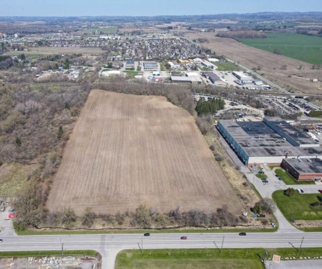 More details for Peter St, Port Hope, ON - Land for Sale