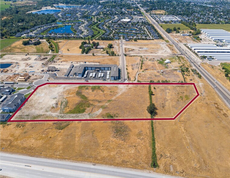 342 S Calhoun Pl, Star, ID à vendre - Photo du bâtiment - Image 2 de 5