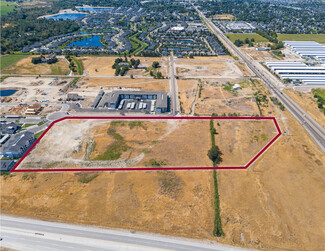 More details for 342 S Calhoun Pl, Star, ID - Land for Lease