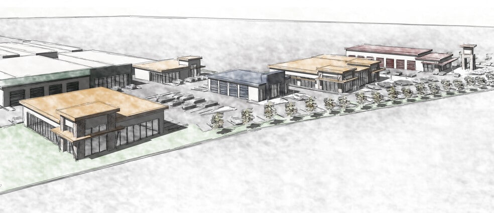 2925 Highway 50, Pueblo, CO for sale - Building Photo - Image 1 of 8