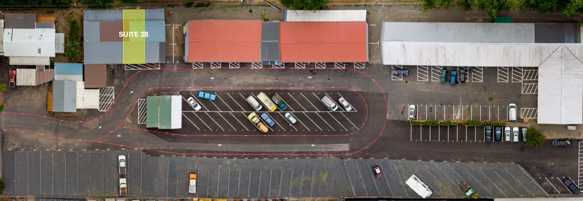 3630 Boone Rd SE, Salem, OR for lease Interior Photo- Image 1 of 13