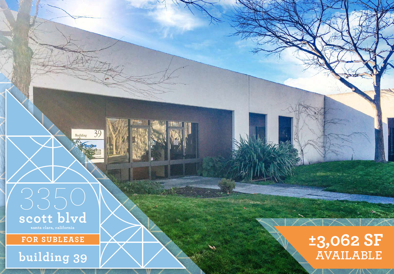 3350 Scott Blvd, Santa Clara, CA for sale Building Photo- Image 1 of 1