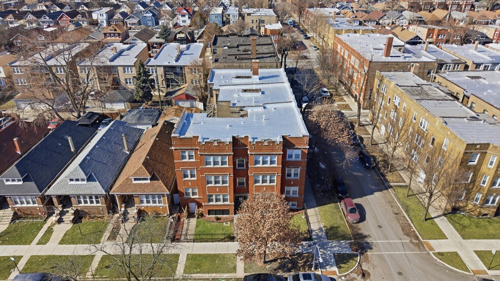 6400 S Fairfield Ave, Chicago, IL for sale - Building Photo - Image 3 of 8