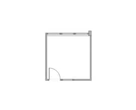 7676 Hillmont St, Houston, TX for lease Floor Plan- Image 1 of 1