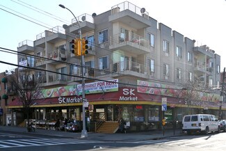 Plus de détails pour 39-06 108th St, Corona, NY - Multi-résidentiel à vendre