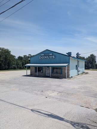 More details for 651 W Hwy 290, Dripping Springs, TX - Retail for Sale