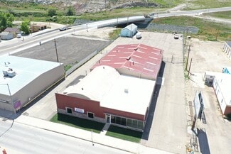 More details for 88 Center St, Rock Springs, WY - Industrial for Lease