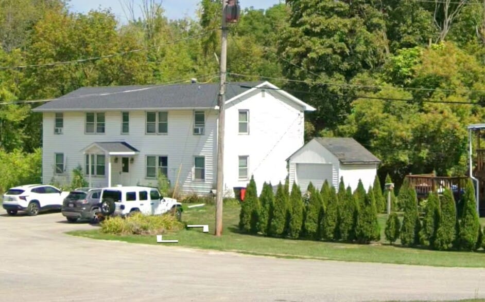 8479-8481 East Ave, Gasport, NY for sale - Building Photo - Image 2 of 18