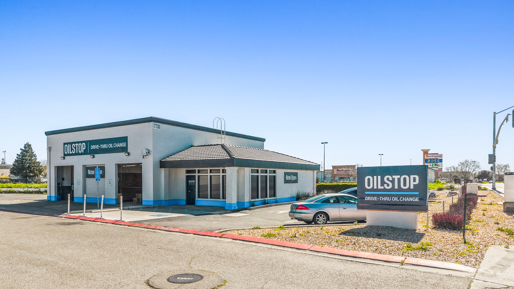 7730 Holman Rd, Stockton, CA for sale Primary Photo- Image 1 of 10