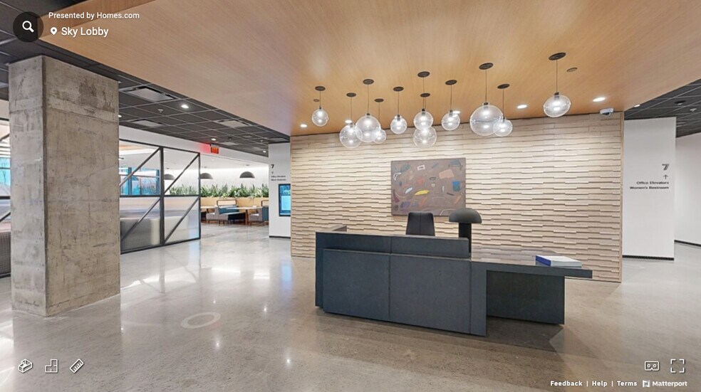 541 Church At North Hills St, Raleigh, NC à louer - Numérisation 3D de Matterport - Image 2 de 30