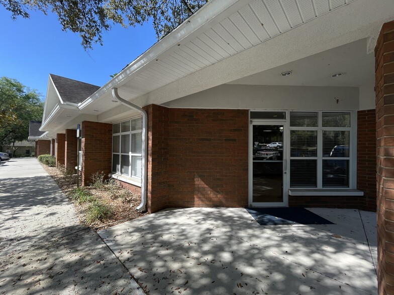 4965 NW 8th Ave, Gainesville, FL for lease - Building Photo - Image 2 of 18