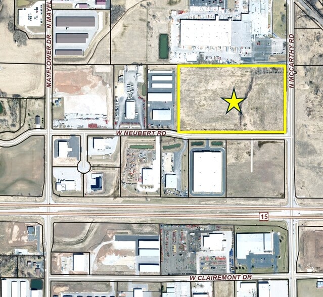 McCarthy, Grand Chute, WI for sale - Building Photo - Image 2 of 7