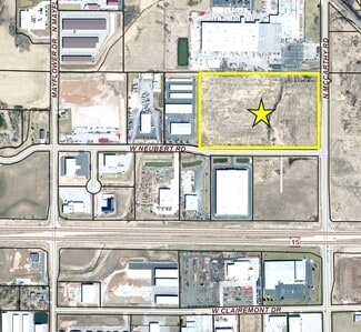 More details for McCarthy, Grand Chute, WI - Land for Sale