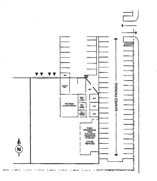 4559-4587 Maywood Ave, Vernon, CA à louer - Autre - Image 2 de 7