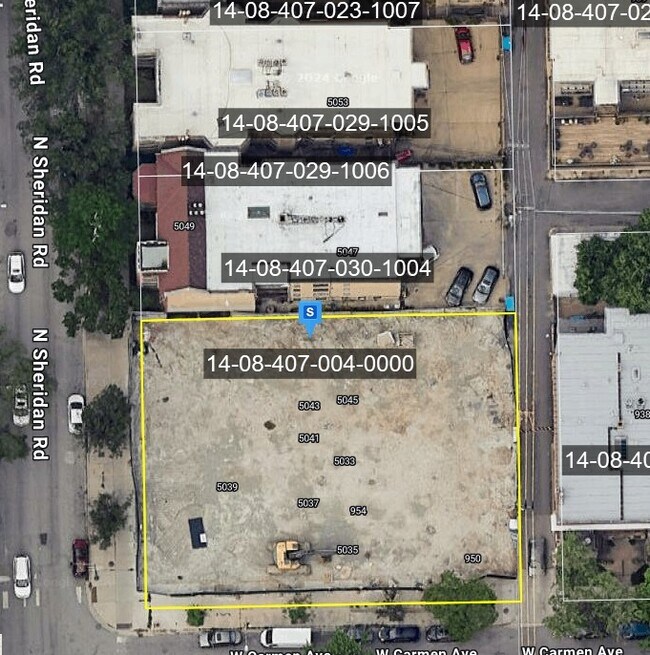 Plus de détails pour 952 W Carmen Ave, Chicago, IL - Commerce de détail à louer