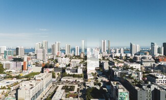 More details for 2521 NW 1st Ave, Miami, FL - Land for Sale