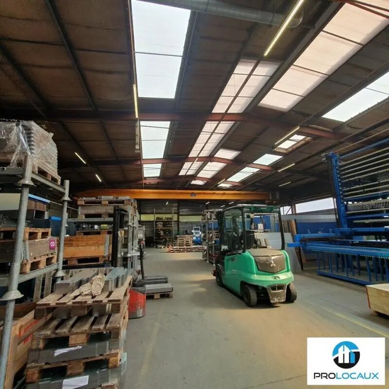 Flex in Voiron for sale Interior Photo- Image 1 of 13