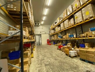 Plus de détails pour Industriel à louer