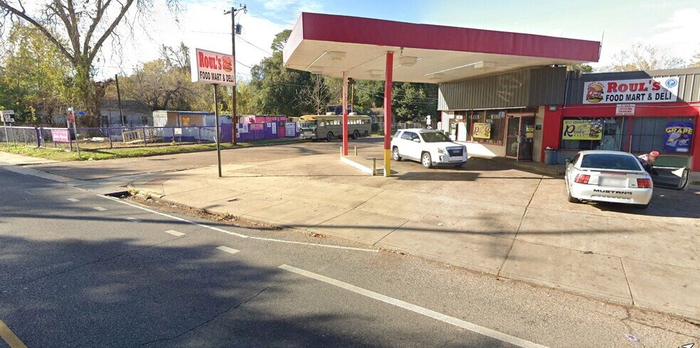 2920 Monroe St, Alexandria, LA for sale - Primary Photo - Image 1 of 15