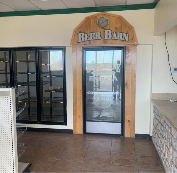 1199 NE 12th St, Guymon, OK à vendre - Photo intérieure - Image 3 de 5