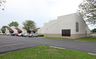 More details for 2700 Sawbury Blvd, Columbus, OH - Office for Lease