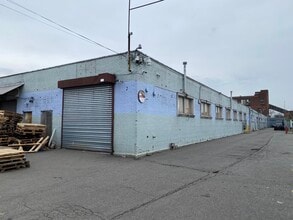 100 Eighth St, Passaic, NJ for lease Interior Photo- Image 2 of 3