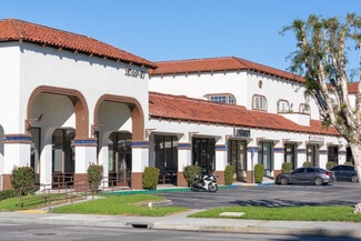 Plus de détails pour 18155-18197 Pioneer Blvd, Artesia, CA - Plusieurs types d'espaces à louer