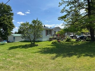 More details for 1795 County Highway 107, Amsterdam, NY - Multifamily for Sale