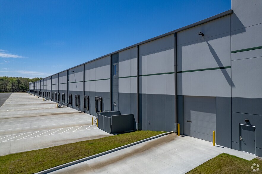 130 Dorchester Village Rd, Midway, GA for sale - Building Photo - Image 3 of 4