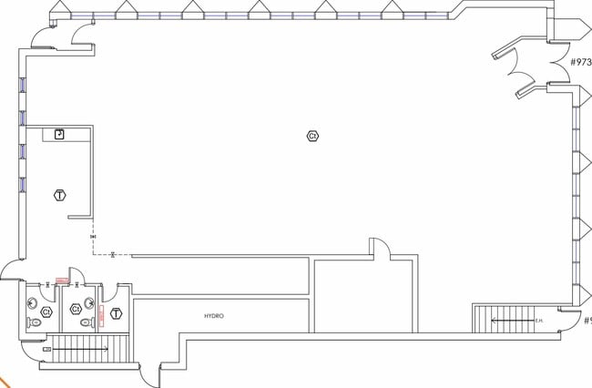 More details for 971-973 Boul Du Curé-Labelle, Blainville, QC - Office for Lease