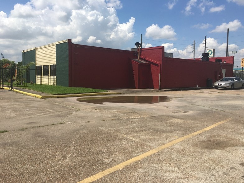 17009 East Fwy, Channelview, TX for sale - Building Photo - Image 3 of 45