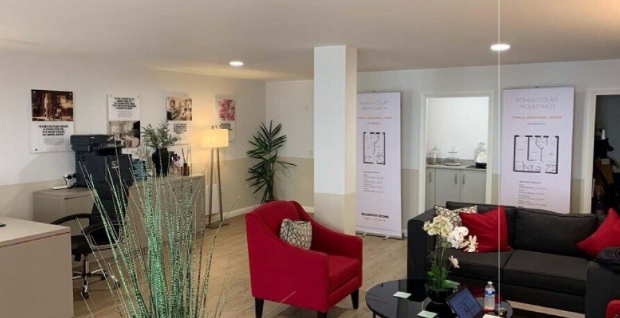 63 Wheelock St, Middlewich, CHS CW10 9AB - Unité 2 -  - Photo intérieure - Image 1 of 4