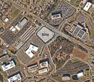 More details for 0 Microsoft Way, Charlotte, NC - Land for Sale