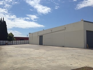 Plus de détails pour 15934 S Figueroa St, Gardena, CA - Industriel à louer