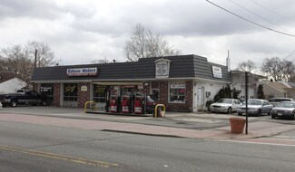 Plus de détails pour 1065 Amboy Ave, Edison, NJ - Commerce de détail à vendre