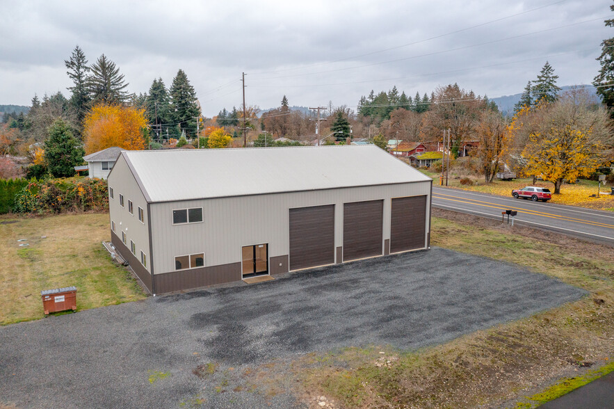 2120 Apple Loop, Lyons, OR à vendre - Photo du b timent - Image 3 de 29